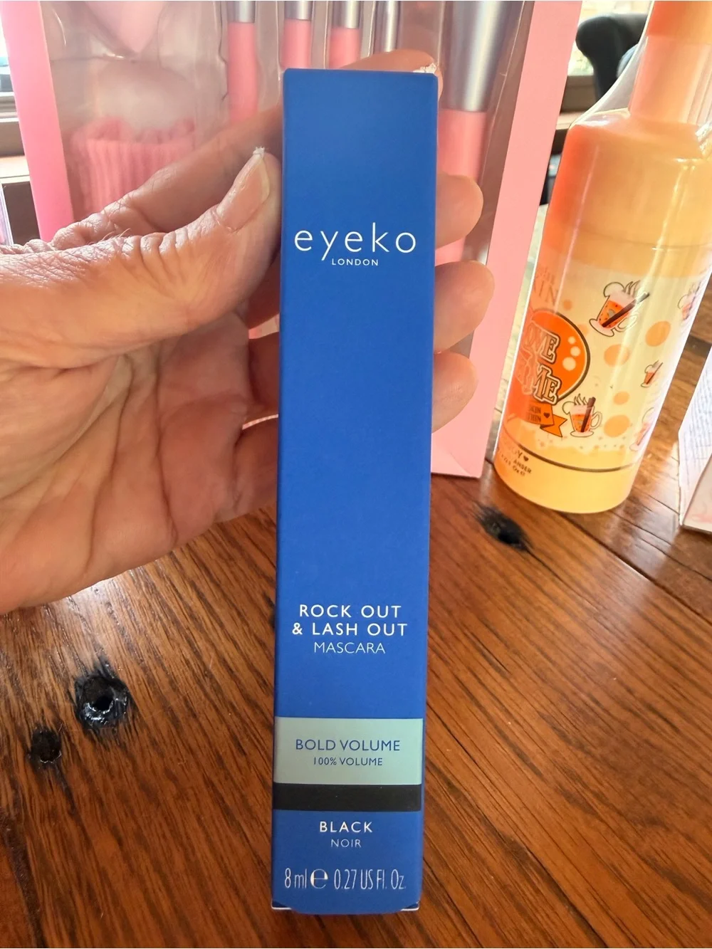 P Louise Skincare Bundle Lot  The Crème Shop Eyeko Belle Beauty P.Louise Makeup